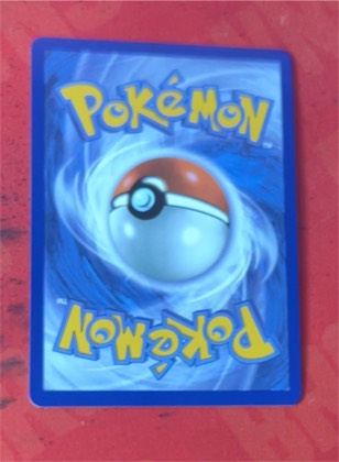 Umbreon ex, graded 9.0