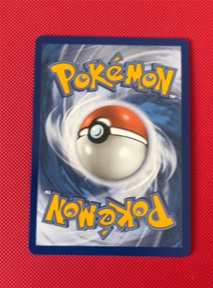Mega Gengar EX, graded 9.0