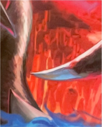 Charmander, graded 9.0