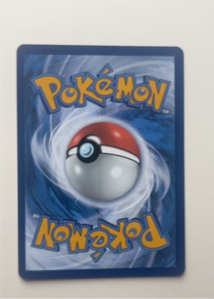 Slowpoke, graded 9.0