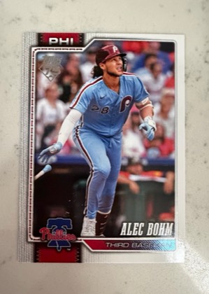 Alec Bohm #377