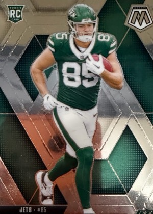 Mason Taylor, graded 9.0