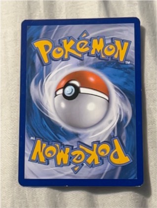 Pikachu Libre (30 - Holo), graded 6.0