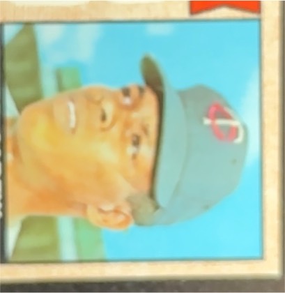 Jim Kaat graded 6 & below