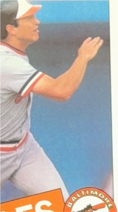 Cal Ripken graded 6 & below