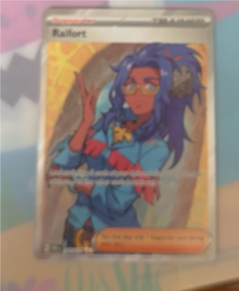 Raifort, graded 9.0