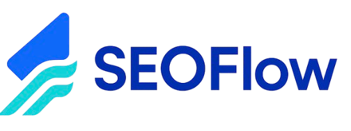 SEOFlow Logo