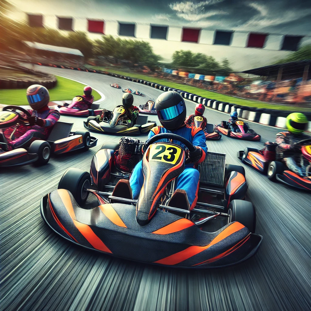 Go-Karting