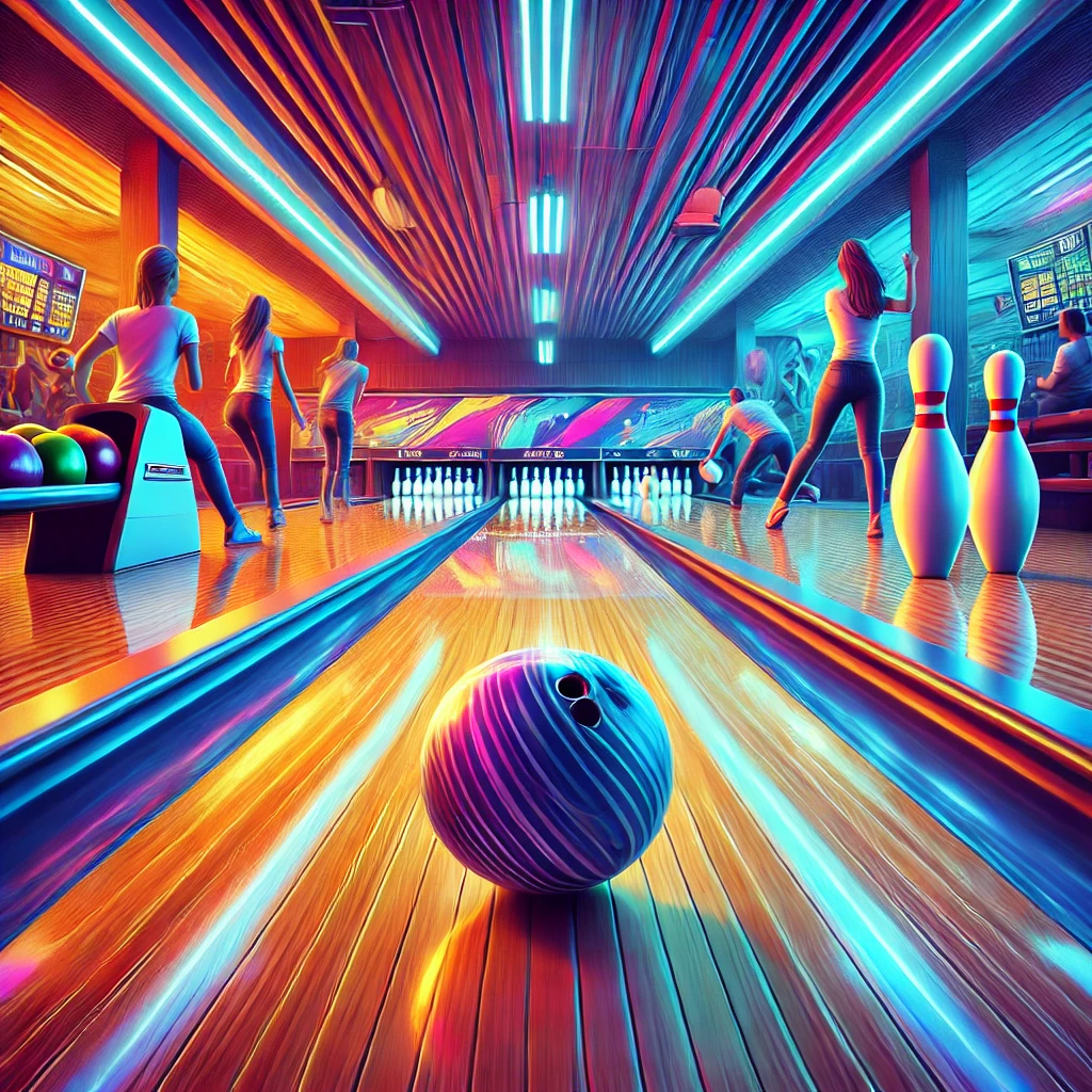 Bowling Alleys