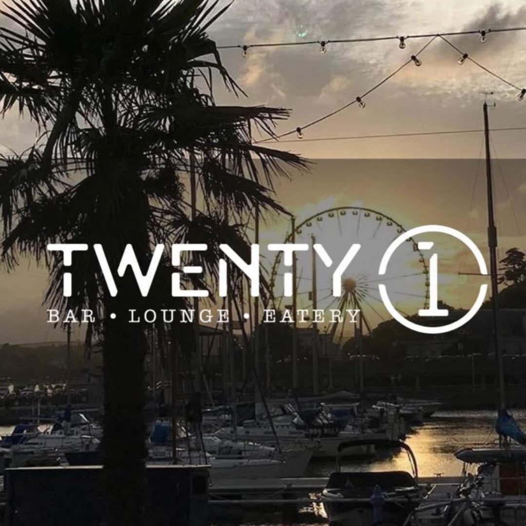 Twenty1 Lounge