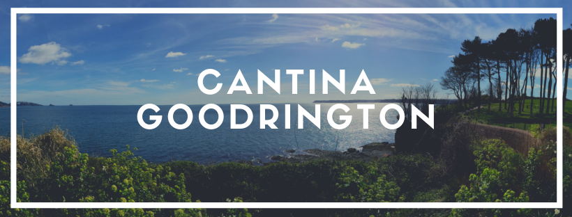 Cantina Goodrington