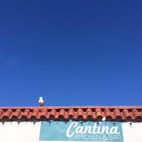 Cantina Goodrington