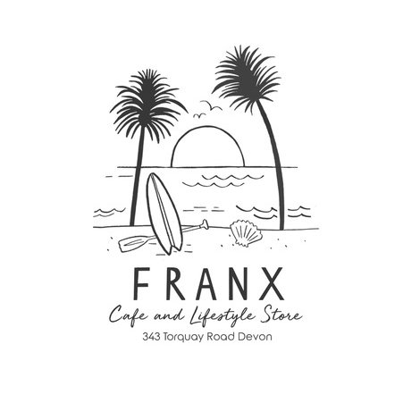 Franx Lifestyle Cafe