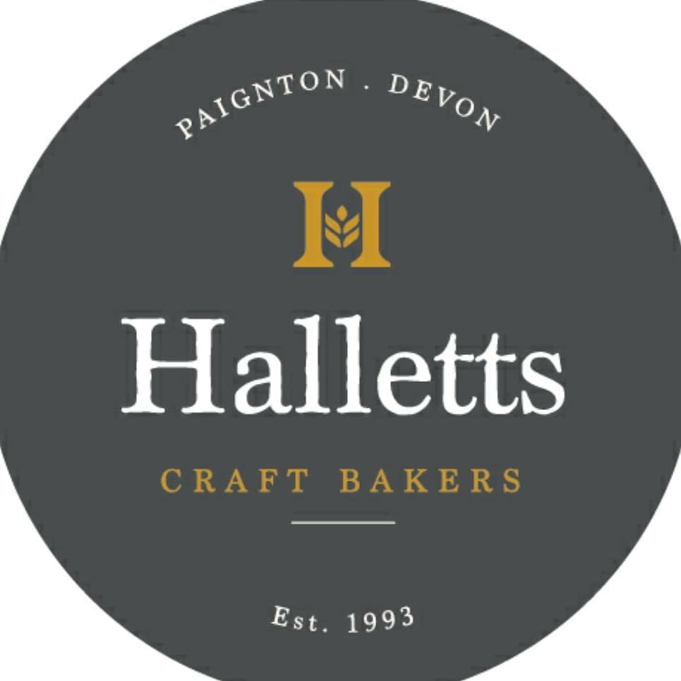 Hallett's the Bakers