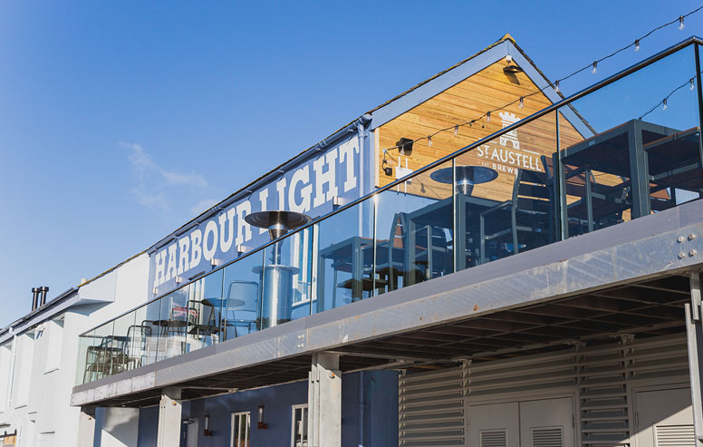 Harbour Light