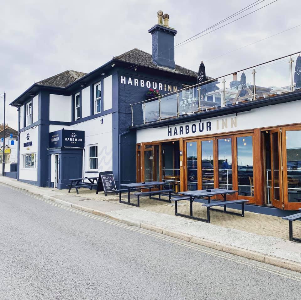 Harbour Inn