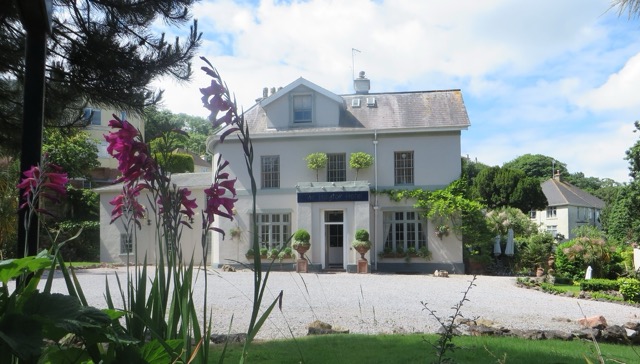 Haytor Hotel