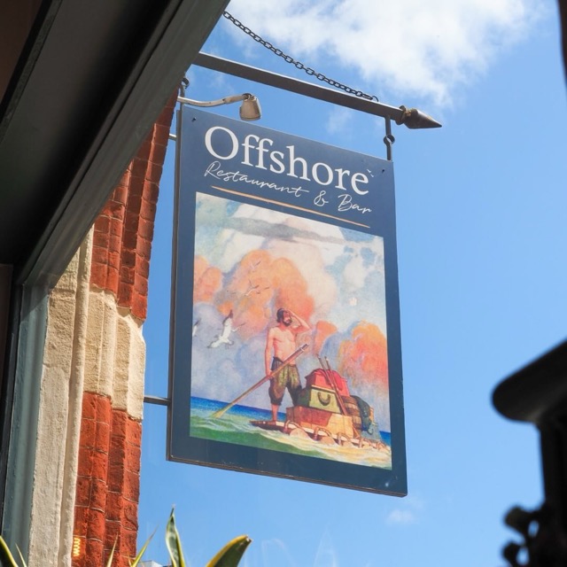 Offshore Bar & Restaurant