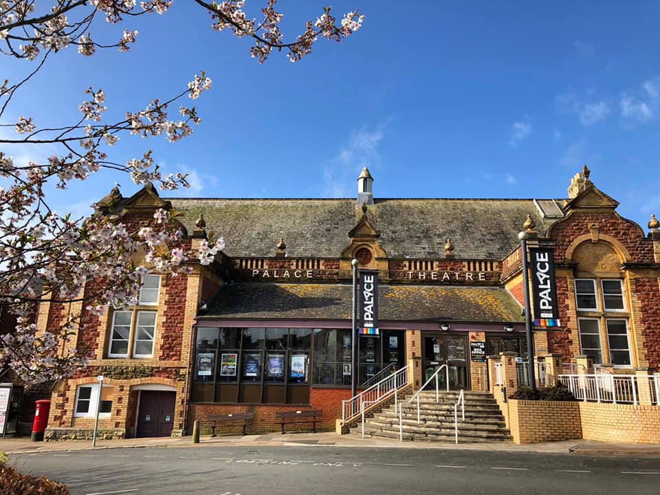 Palace Theatre