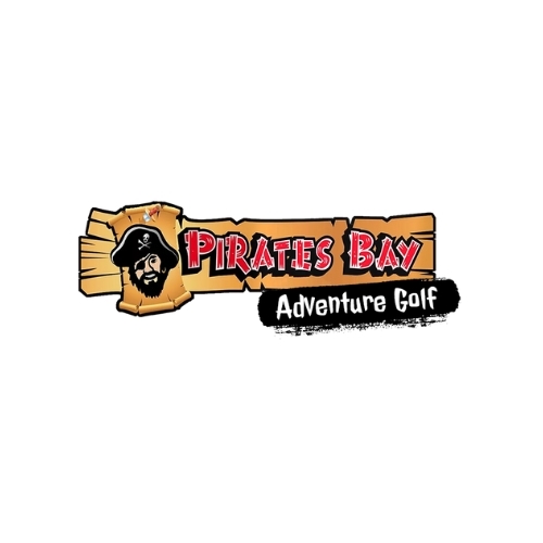 Pirates Bay Adventure Golf