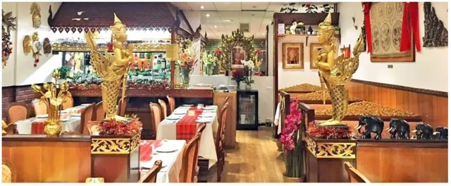 Siam Garden Thai