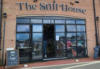 The Still House