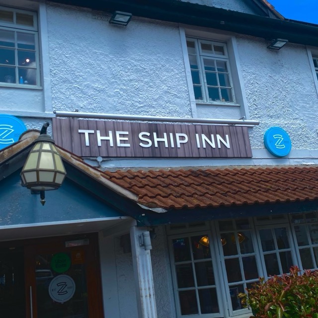 The Ship