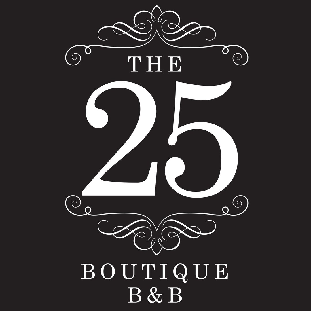 The 25 Boutique B&B