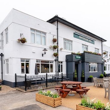 Waterside Inn
