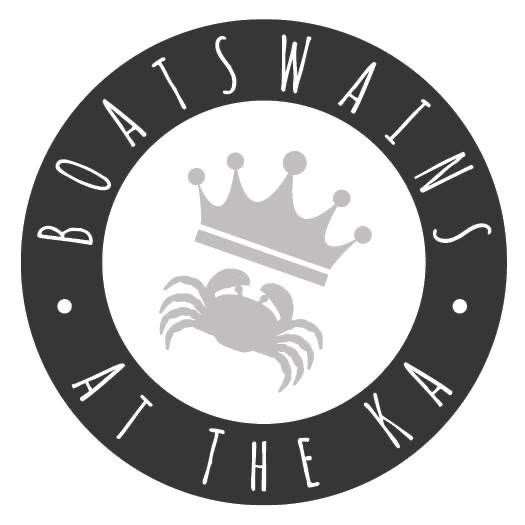Boatswains at The Kings Arms