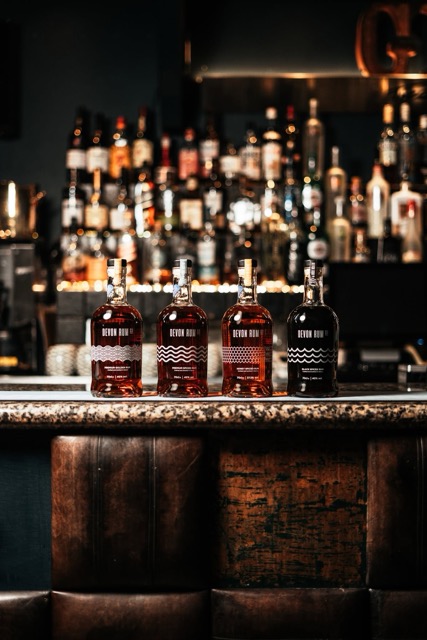Devon Rum Company