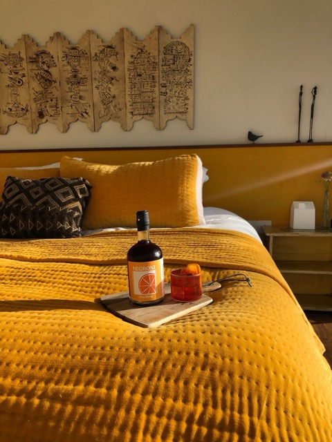 From Tipsy, Salcombe Cocktail Delivery