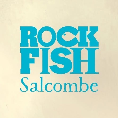 Rockfish salcombe
