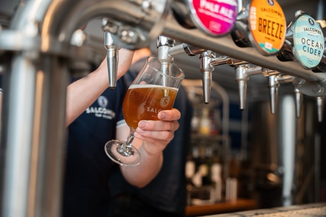 Salcombe Tap House