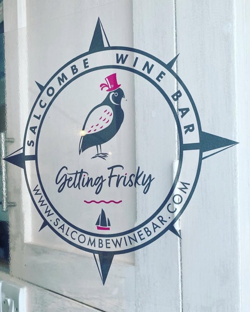 Salcombe Wine Bar