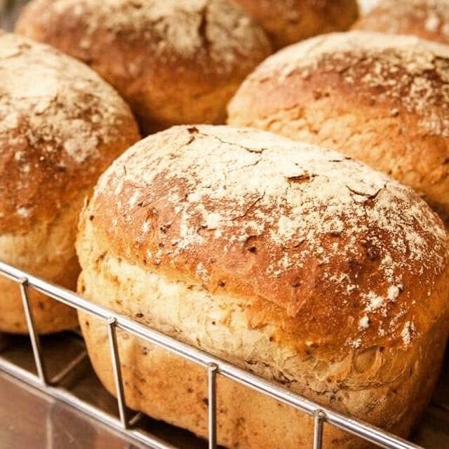 The Bake House Salcombe