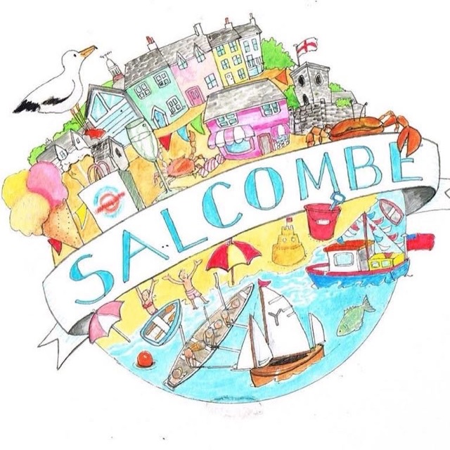 The Bake House Salcombe