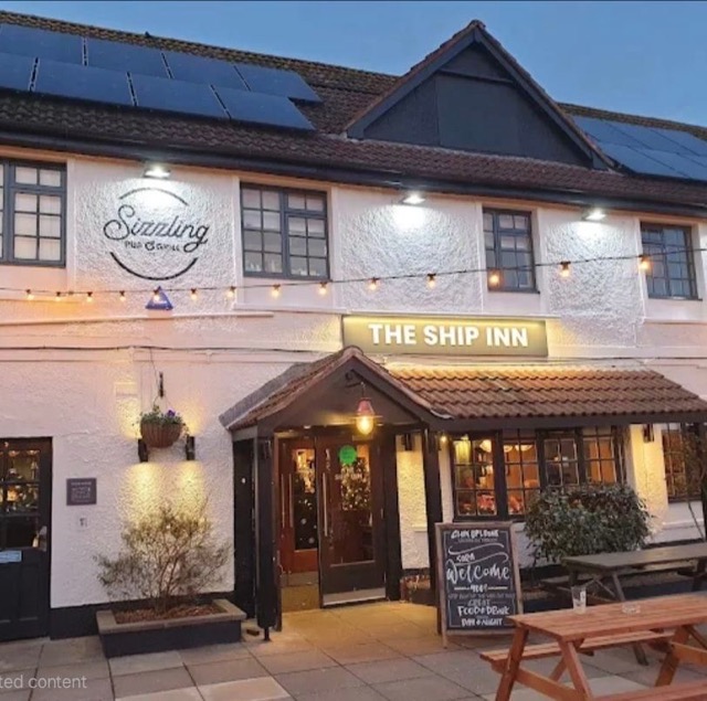 The Ship Inn