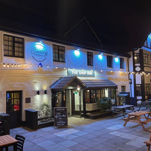 The Ship Inn