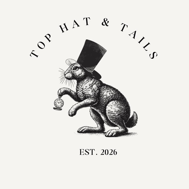 Top Hat & Tails