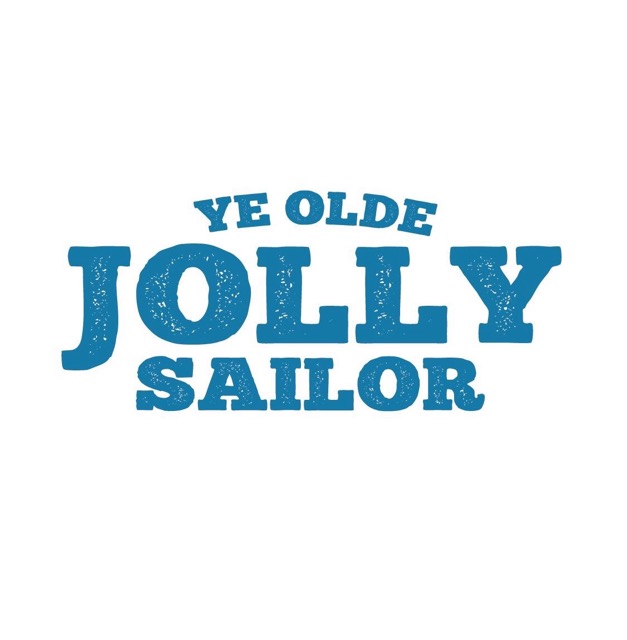 Ye Olde Jolly Sailor