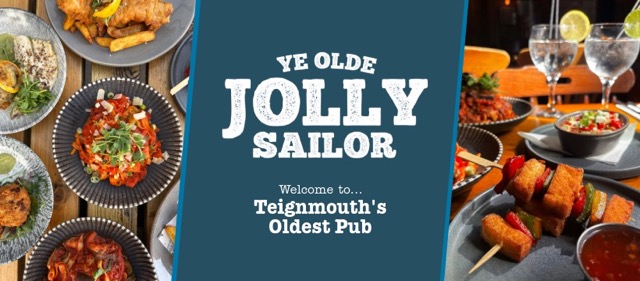 Ye Olde Jolly Sailor