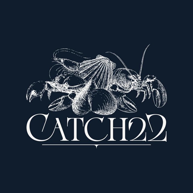 Catch 22