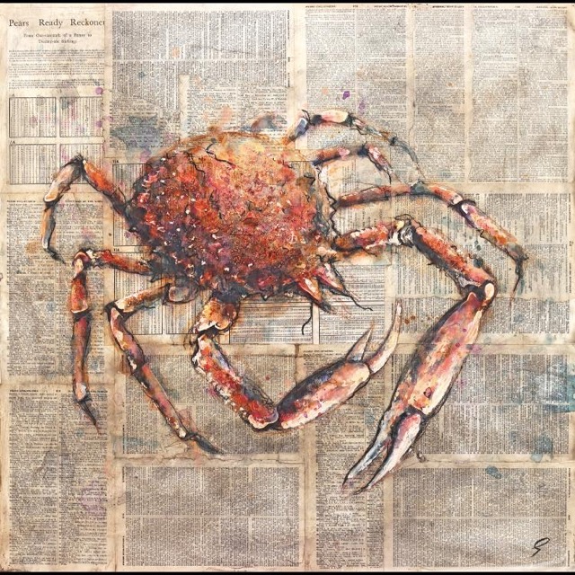 The Crab Shack