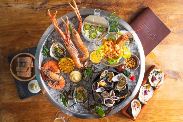 The Crab Shack