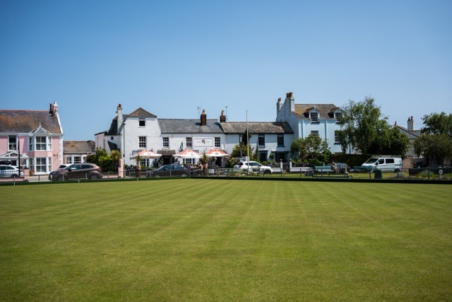 The London Inn