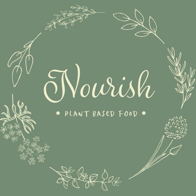 Nourish - Plant Based Cafe