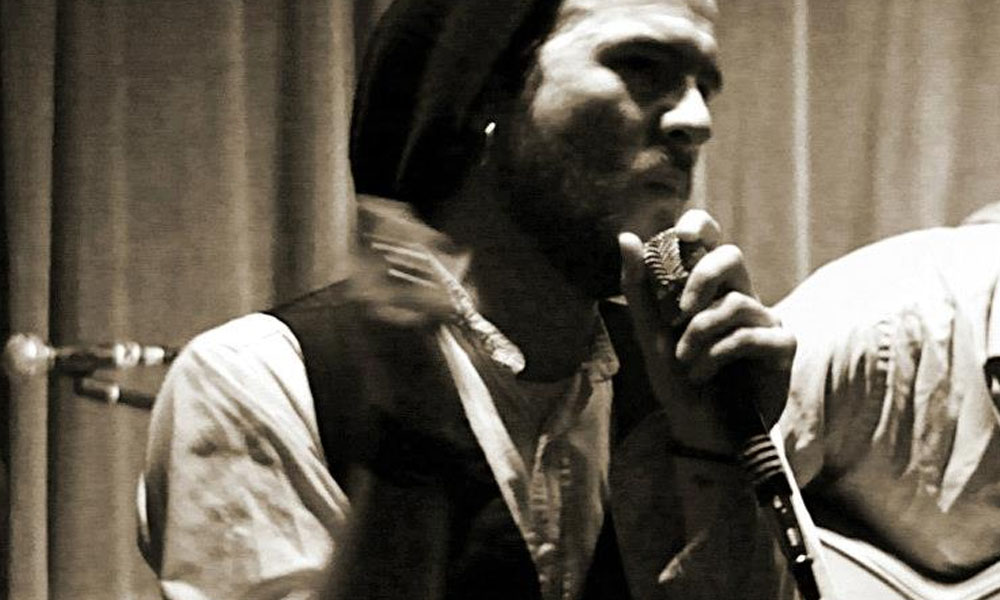 Bert Miller