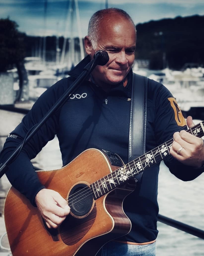 Dave Thomas