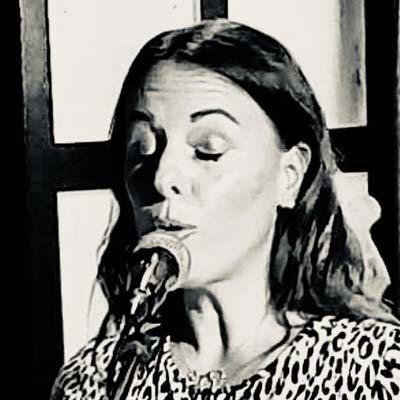 Michelle Blamey